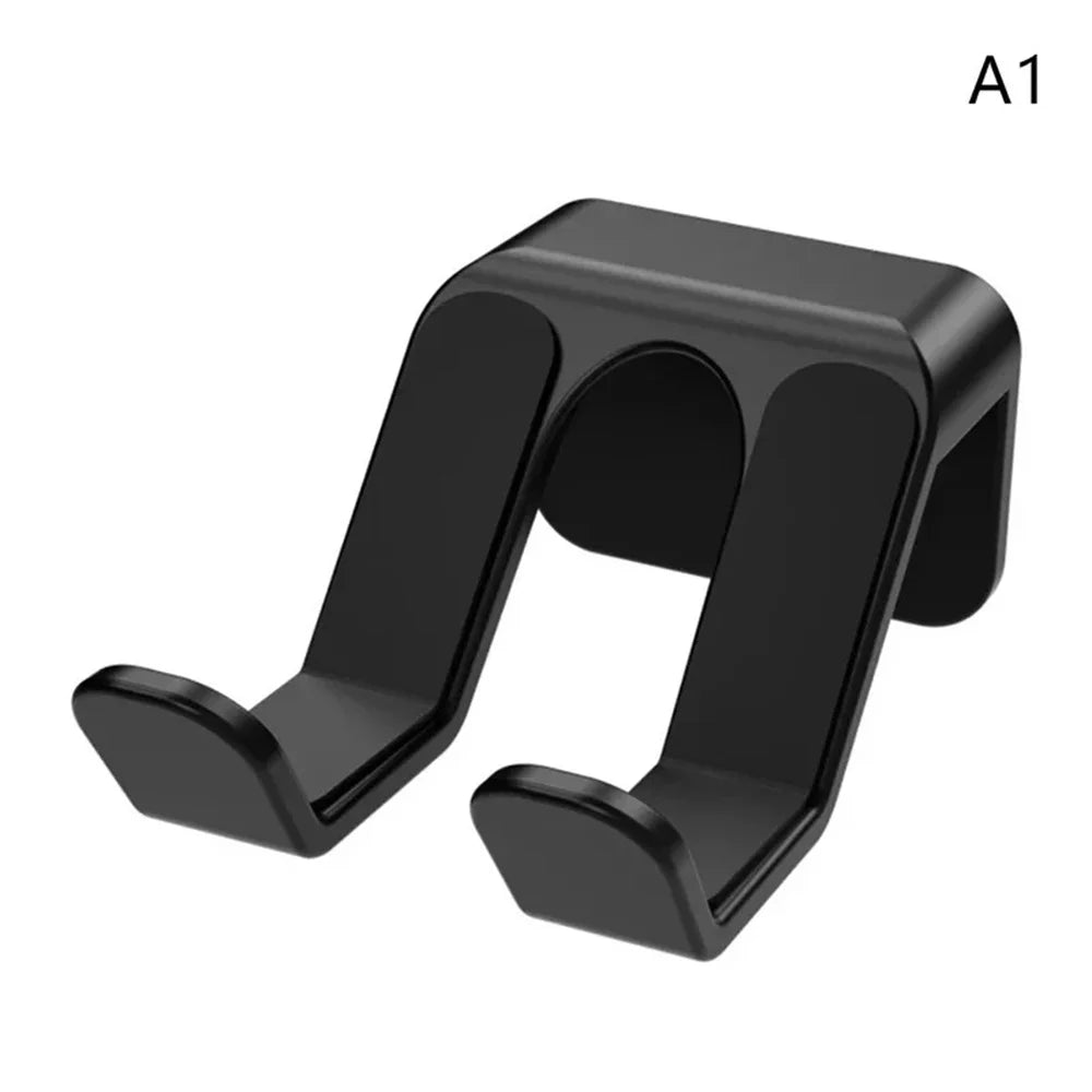 Universal Wall Mounted Headphone Holder Hanger For PS5 PS4 Xbox One Switch Pro Gaming Controller Keyboard Headset Storage Stand