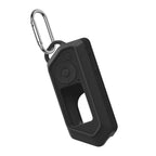 Silicone Protective Cover for Flipper Zero Protective Case with Hanging Buckle Anti Scratch Screen For Flipper Zero Cover