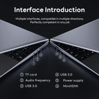 New Arrival 14.1” Gaming i9 Laptop Windows 11 Intel Core i9-10980hk 16GB RAM 1/2TB M.2 SSD Laptops 4K HD Gaming Notebook PC