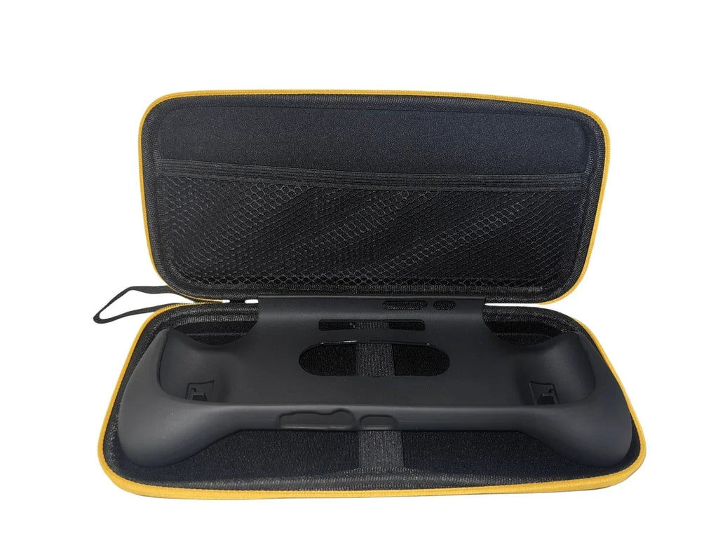 For RP5 Retroid pocket 5 Grip Case Big Bag Packing Together Shockproof Offical Retroid Pocket G2 RPG2 Grip Storage Case Box