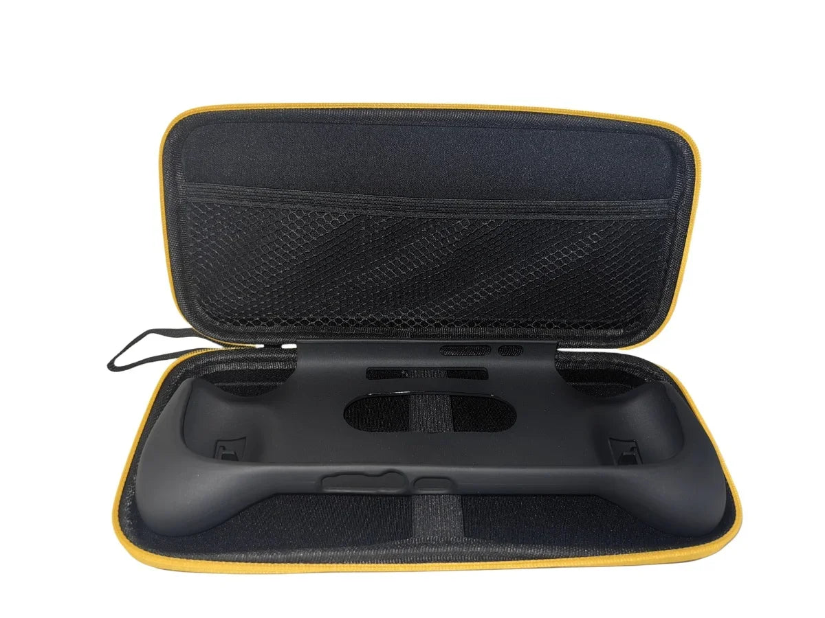 For RP5 Retroid pocket 5 Grip Case Big Bag Packing Together Shockproof Offical Retroid Pocket G2 RPG2 Grip Storage Case Box