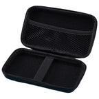 Portable R36max Case Storage Bag Powkiddy RGB20Pro RGB20SX RGB30 Defensive Game Accessories Protector Bags Cases Gift