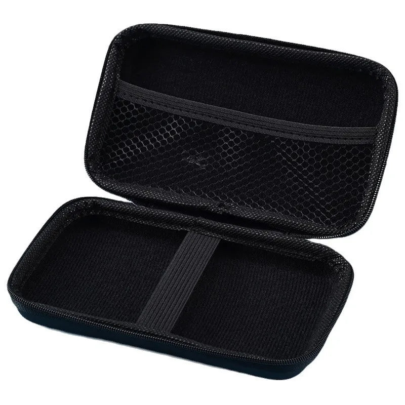 Portable R36max Case Storage Bag Powkiddy RGB20Pro RGB20SX RGB30 Defensive Game Accessories Protector Bags Cases Gift