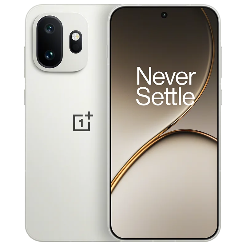 Original Oneplus 15T Mobile Phone Snapdragon 8 Elite Gen 5 OTA 6.32" AMOLED 165HZ 50.0MP Camera 80W Charge 7500mAh Battery IP69