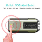 weather emergency radio