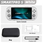 Handheld Game Console 3.2'' Trimui Smart Pro S