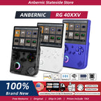 ANBERNIC  Retro Handheld Game Console