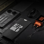 IIIF150 Air2 Ultra 5G Rugged Phone 6.8''FHD+ 120Hz Flexible AMOLED Screen 16GB+512GB 108MP Camera Ultra-thin Rugged  65W Charge