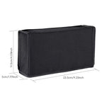 Protective Dust Cover for Switch OLED Dock Charging Station Dustproof Cover for Game Console Dock Accessories