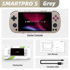 Handheld Game Console 3.2'' Trimui Smart Pro S