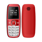 SERVO BM200 Button Mini Mobile Phone 2G GSM 2 SIM Standby Bluetooth Dialing Magic Voice Smallest Backup Cellphones Blacklist