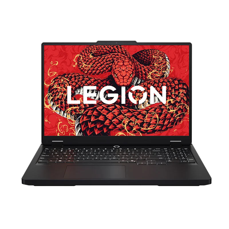 Lenovo LEGION R7000P 2025 R9 8945HX RTX5060/RTX5070 8G 16/32G+1TB Pantalla de 16 pulgadas 2.5K 240Hz