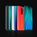 Redmi note 8 pro 4G Unlocked 128GB Android 6.53inch 4500mAh Battery 64MP camera used phone