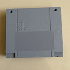 N64 All-in-One Flash Cartridge with 3.5" Built-In Screen - Supports FC/SFC Games, No AV Cables Needed!