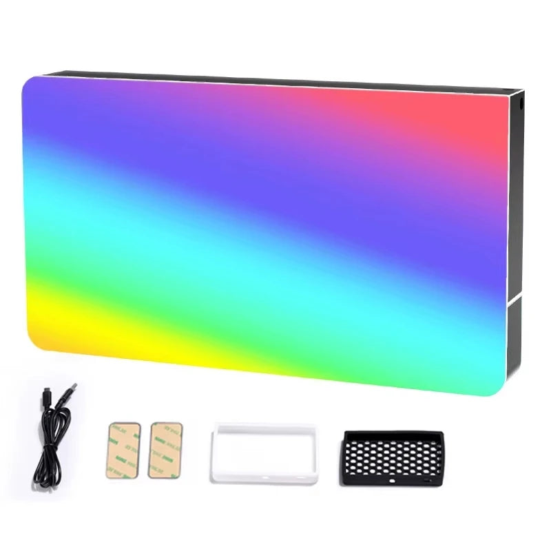 Ulanzi LT002 RGB LED Video Panel