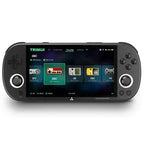 S TRIMUI Smart Pro open source handheld game console retro arcade HD 4.96 inch ips screen game console Linux system battery life