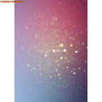 SHENGYONGBAO Fondos de Fotografía Abstractos Bokeh Brillo Facula Fondo de Fotos Estudio Photocalls Accesorios ZLSY-52