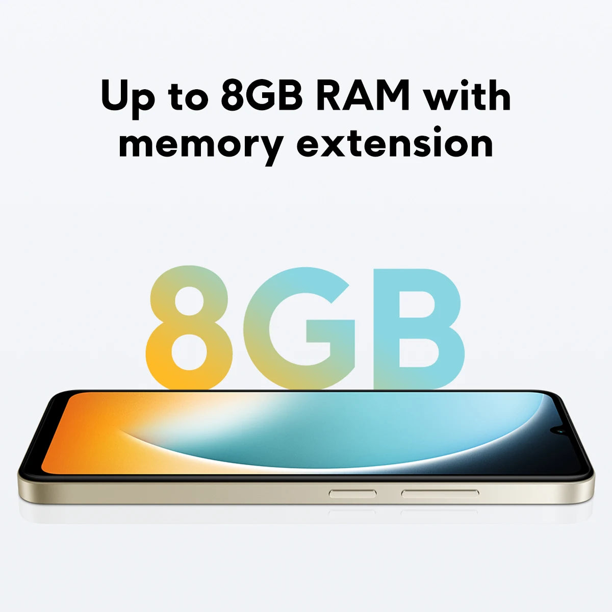 Xiaomi POCO C71 4GB RAM 128GB ROM 6,67 15W 32MP 5200 mAh Battery Global version 15W Smartphone