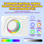 R36T Retro Handheld Game Console 18000+Game EmuEMEC System 3.5'' IPS Screen Wi-Fi Multiplayer Portable Pocket Video Console
