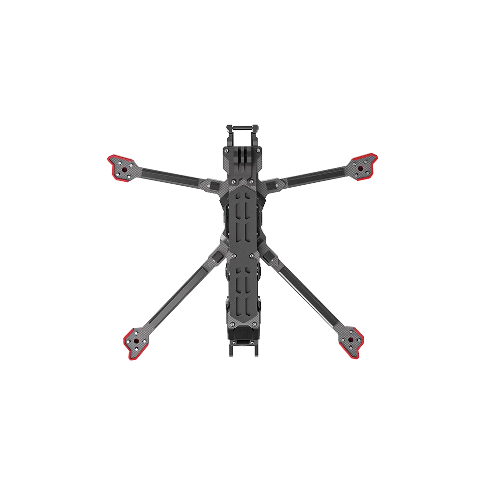 iFlight Chimera7 Pro V2 O4 Pro FPV Frame Kit with 6mm arm for FPV Parts