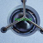 A Pair 2 Pcs of Melodavid Audio Esotar3CL HIEND   tweeter replace old  Esotar3   Neodymium