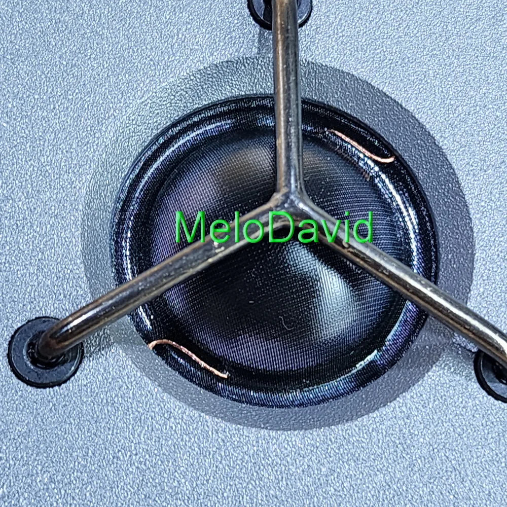 A Pair 2 Pcs of Melodavid Audio Esotar3CL HIEND   tweeter replace old  Esotar3   Neodymium
