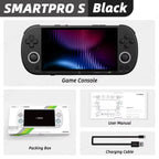 Handheld Game Console 3.2'' Trimui Smart Pro S
