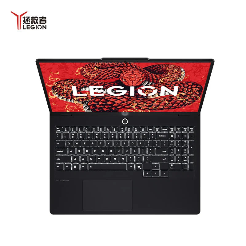 Lenovo LEGION R7000P 2025 R9 8945HX RTX5060/RTX5070 8G 16/32G+1TB Pantalla de 16 pulgadas 2.5K 240Hz