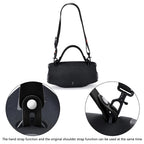Speaker Handle Strap for JBL Xtreme 2/ Xtreme 3/Xtreme 4 BT Speaker Silicone Detachable Speaker Grip Tape Screws Handle Strap