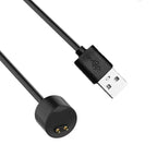 For xiaomi Band 5 6 7 Smartwatch Charger, Replacement USB Magnetic Charging Cable