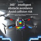 New A11 Max 8k  Professional Drone