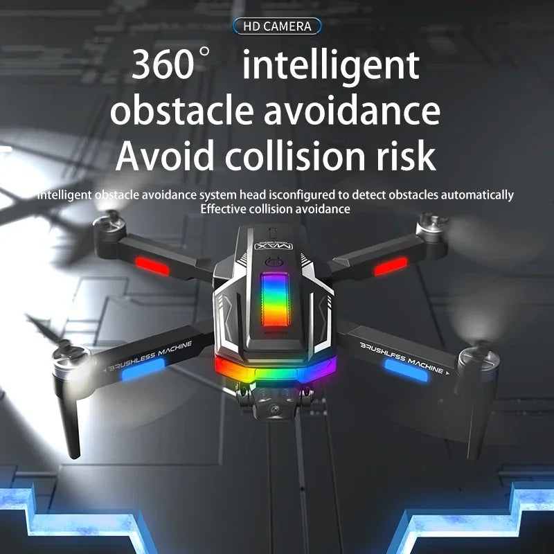 New A11 Max 8k  Professional Drone