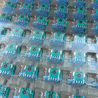 100pcs Original NEW ALPS Original 3D Joystick for PS5 Controller For PS4 Controller 3D Analog Stick Sensor Module for Xbox One