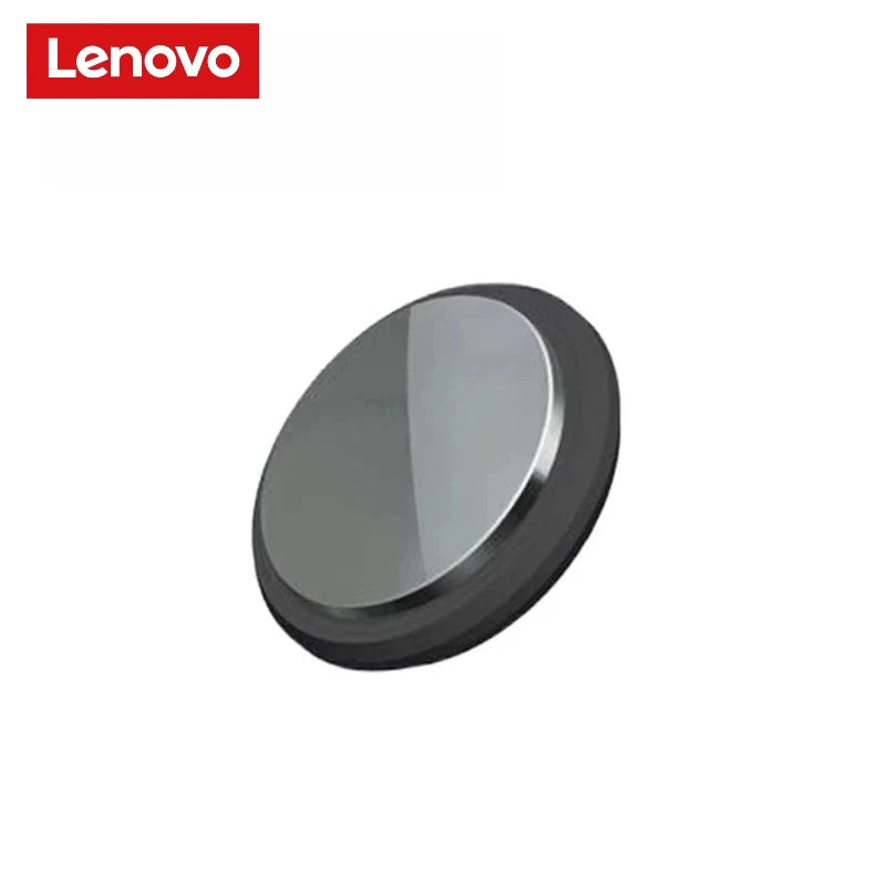 Lenovo Mini GPS Motion Tracker Device Smart Anti-Lost Pets Bluetooth 5.0 Portable Finder Air Tag Tracking Locator For AndroidIOS