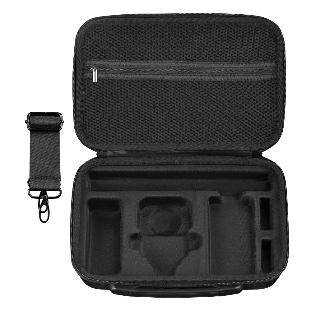 BRDRC Handbag For DJI Osmo 360 Storage Bag Camera Protection Shoulder Bag Portable Travel Carrying Case