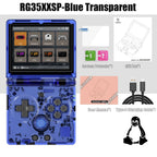 ANBERNIC Retro Game Console
