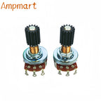 100KA Potentiometer for Effect Pedal