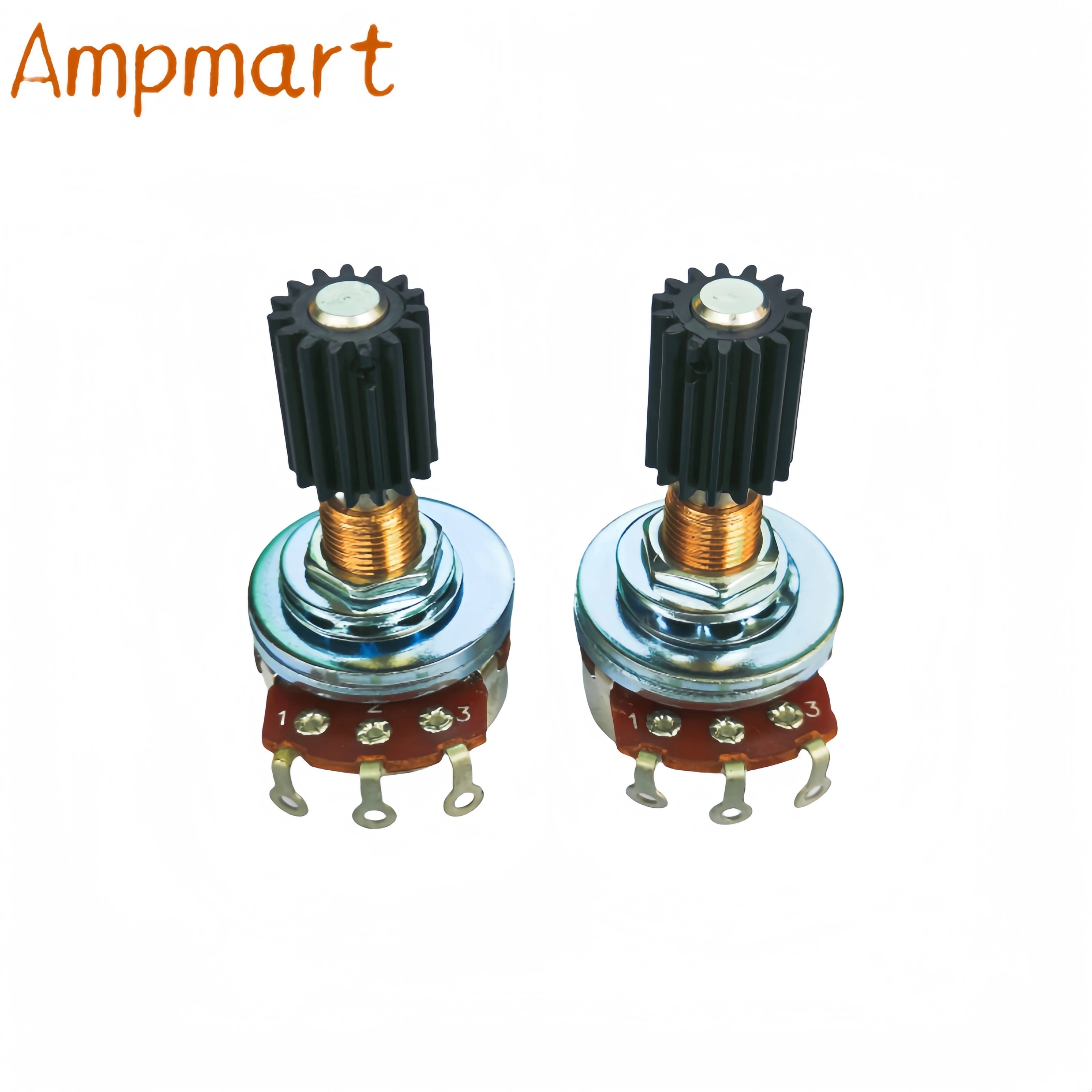 100KA Potentiometer for Effect Pedal