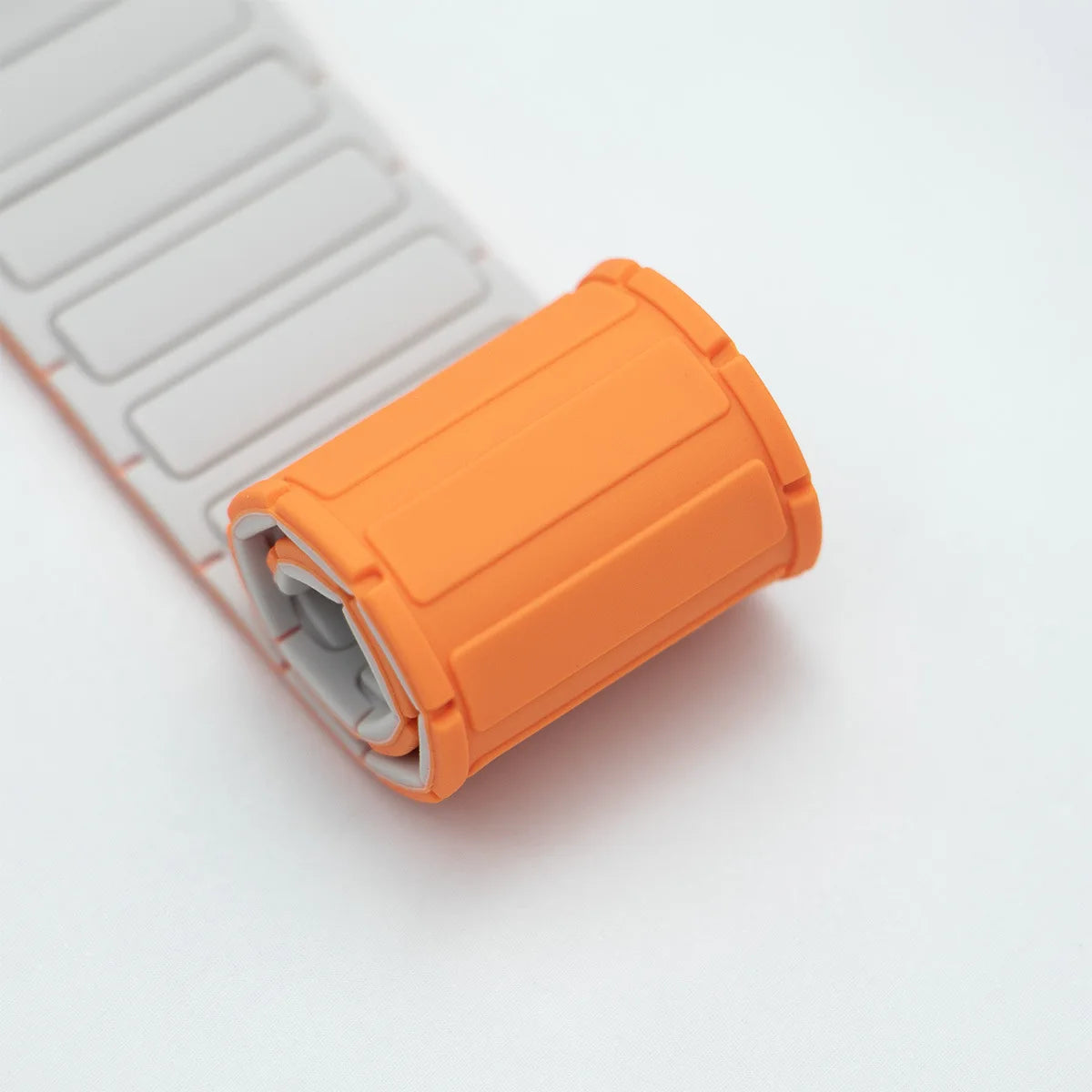 Soft Silicone Magnetic Strap For Huami Amazfit T-rex/T Rex Pro Watch Band Bracelet For Amazfit Trex 2/3 Replacement Wrist Strap