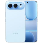 Original HONOR 500 5G Mobile Phone  6.55" 120Hz Display MagicOS 10 Snapdragon 8s Gen 4 Camera 200MP Battery 8000mAh Smartphone