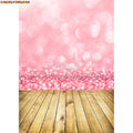 SHENGYONGBAO Fondos de Fotografía Abstractos Bokeh Brillo Facula Fondo de Fotos Estudio Photocalls Accesorios ZLSY-52