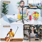 Ulanzi MT-79 Extendable Tripod