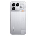 Offical New Realme Neo 8 Android Phone Snapdragon 8 Gen 5 OTA 6.78" AMOLED 165HZ 50.0MP 8000mAh 80W Charge IP69 Waterproof