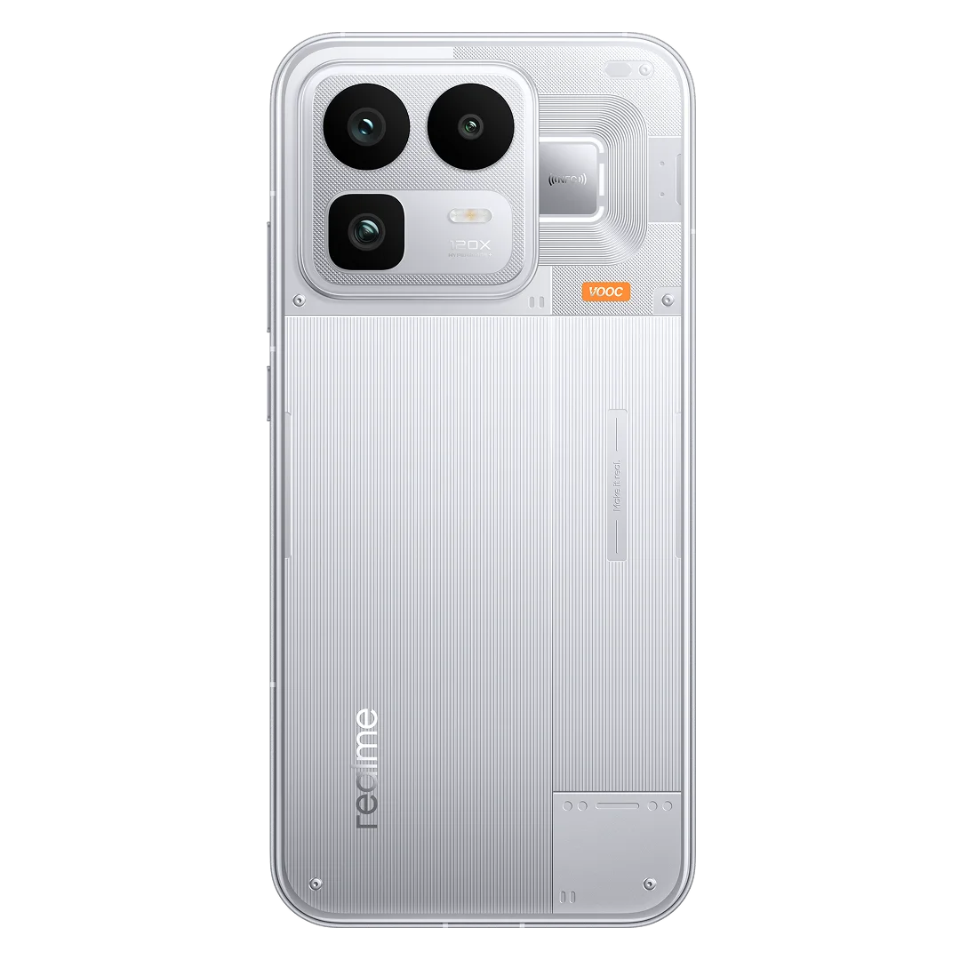 Offical New Realme Neo 8 Android Phone Snapdragon 8 Gen 5 OTA 6.78" AMOLED 165HZ 50.0MP 8000mAh 80W Charge IP69 Waterproof