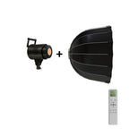 135W Bowens Reflector