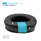 TOURFOUR Replacement Earpads for Steelseries Arctis Nova Pro Wire, Nova 7, Nova 3, Nova 1 Headphones Ear Cushion Headband