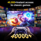 2026 Retro Gaming Console,