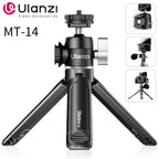 Ulanzi MT-14 Aluminum Alloy Tripod