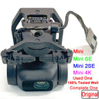 Original Mini 4K Gimbal Arm Mini 2 Gimbal Bracket Mavic Air 2 Gimbal Motor Gimbal Air 2S Gimbal Bracket Arm for DJI Mini Series