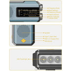 weather emergency radio